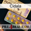 Cidala new06